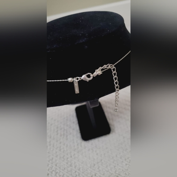 🌴Lane Bryant's The Maisy Pearl Necklace. - Picture 3 of 6